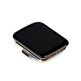 ESP32-S3 1.69Inch Touch Screen Development Board LCD Round Display Wifi Bluetooth With QST Attitude Gyro Sensor QMI8658C