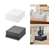 Pod Drawer Holder Counter with Handle Station Organizer Coffee hine Stand for Cafes Countertop Bar