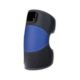 Electric Red Light Knee Pad Infrared Heating Physiotherapy Knee Joint Vibration Massage Elbow Massager Arthritis Pain Relief