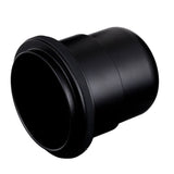 58.4MM Dosing Ring Brewing Bowls Sniffing Mug Powder Feeder Tank Coffee Tamper Espresso Cafe Accessory