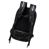 Cello Case Expansion Bag Carrying for Classical Cello Case Players Musicians