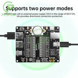 NIC DT3 Data Detection USB Cable Tester Short Circuit On-Off Switching For iOS Android Type-C Test Board Tool