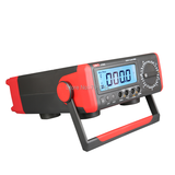 UNI-T UT802 4-1/2 Digits AC/DC Bench Type Digital Multimeters