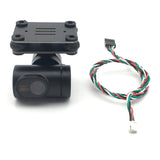 1 Pieces Skydroid Two Axis G-Camera For T10 T12 H12 Remote Control Camera