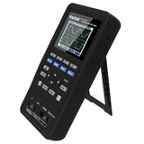 Hantek 3in1 2D72 250MSa/S Digital Oscilloscope Waveform Generator Multimeter USB Portable 2 Channel 40mhz 70mhz Multifunction