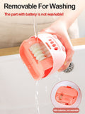 Automatic Sheller Cute Pig Electric Peeler For Suower Smart Melon Seed Opening hine