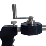 Stainless Steel Hollow Hand Kirschner Wire Drill Bit Hole Deep Drilg Accessories