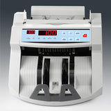 Available foreign verification machines, and multi country currency counting machines
