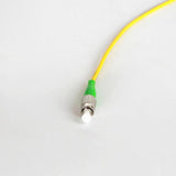 10PCS/bag 3M Simplex mode patch cord Cable FC APC 2.0mm or 3.0mm FTTH fiber optic jumper cable free shipping