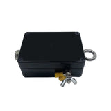 Small Shortwave Accessories End-Fed Antenna 49:1 Barron