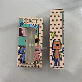 Wholesale ECT Alien carts 1.0ml Packing Boxes for Cartridges Retail boxes