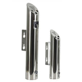 Lockable Mounted Ashtray for Outside Wall - Ideal for Patio, Mall, Hotel, KTV