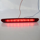 LED Truck Side Marker Indicator Car Strobe Lights Pickup Running Warning Rear Tail Red Waterproof Stop Lamp