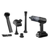 Wireless Handheld 2 in1 Portable Mini Rechargeable Hand Held Use Vacuum Cleaner Air Blower for Home and Car