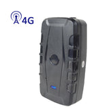 Online Positioning Long Standby 10000mah Waterproof Magnetic Portable Lte Wcdma Gsm Real Time Locator 4G GPS LK900B