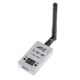 TS933 2W 5.8G VTX 2000Mw 48CH 5V 7-30V Input Case Transmitter For FPV Drone RC Model