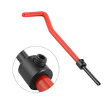 30Pcs Metric Thread Insert Kit M3 M4 M7 M9 M11 Helicoil Car Pro Coil 304 Stainless Steel Auto Repair Tool Bag