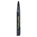 I8 Lcd Electric Radio Blowpipe Saxophone 83 Types Timbre Musical Instruments Wireless Microphone for Electric Guitar Usb Cable