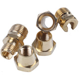 1500Mm Gas Stove Universal Kit M6X0.75 with Overflow Nut (Five) Replacement Thermocouple