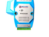 16 Digital input Switch module Isolated 16-channel DI MODBUS communication WP8026ADAM