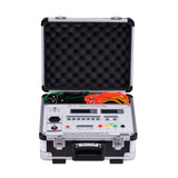 HTZZ-1A High Accuracy Transformer DC Winding Coil Resistance Tester