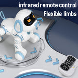 Intelligent Robot Dog, Remote Control Toy Dog