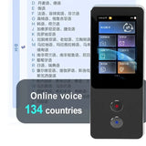 T9 Intelligent Voice Photo Translator Wifi 134 Languages One Offe Mutual Pro Translation hine Equipment Newest 2024