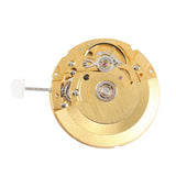 New Asia PT5000 Automatic Mechanical Watch Movement 28800 Bhp Clone 2824 Date Display A