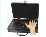 Biochemical Analysis System Family Quantum Body Health Analyzer
