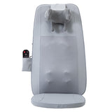 Cushion Buttock Vibration Pad Simulated Human Massage Back Walking Massager Waist And Neck Dual Use
