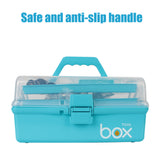 Cake Decorating Mouth Set Baking Supplies Sets Baking Tools Kit 236 Pcs With Three-layer Storage Folding Box Gift