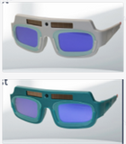 Automatic Darkening Dimming Welding Glasses Anti-glare Argon Arc Welding Glasses Welder Eye Protection Goggles Tools