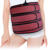 Fat Burning Weight Loss Belt Heating Pack Apparatus Beauty Salon Slimming Belly