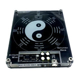 1 Piece Pure Sine Wave Signal Earth Resonant Frequency Schumann Wave Generator ABS 7.83Hz Low Frequency Pulse Generator