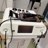 2024 Care 448KHz Body Shaping for Commercial in RF Equipment Face Lifting hine
