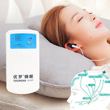 Medical Therapy Sleep Problem Insomnia Depression Promotes Relaxation Healthy Anxiety Relief Mood Immune Help sleep