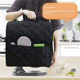 Household Stand Dust Cover Storage Bag for Kitchen Organizer Gadgets Mixer Covers B