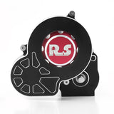 Metal 2 Speeds Shiftable Transmission Gearbox For Axial & SCX10 II III 1/10 RC Crawler Car Upgrades Accessories