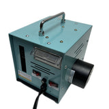 220V Crimping hine 60W/220V 50Hz Electric Cold Pressing Terminal Crimper Tools with Exchangeable Die Sets