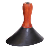 Natural Needle Thermotherapy Back Abdomen Buttoc Energy Stone Dredging Meridians Acupuncture Point Massager Gua Sha