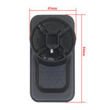 Faucet handles for bathroom hot cold shower control water tap vae core handle zinc alloy single lever fittings 1PC