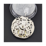 NH70 NH70A Hollow Automatic Movement 21600 BPH 24 Jewels High Accuracy Watch Replacements