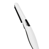 Wireless Straight Comb Portable Usb Charging Fluffy Texture Back Head Styling Comb