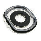Convenient dirt cup cover for replacing H6 H7 vacuum cleaner