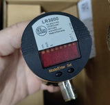 guided wave radar LR3000 Continuous level sensor