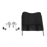 Neck Stable Support Reduce Pressure Breathable Wheelchair Headrest for Elderly