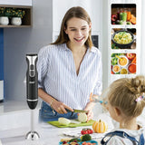 Fruit juicers, food processors, kitchens, small appliances, stainless steel electric mixers