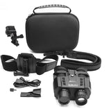 NV8000 NV8300 3D Goggles Binocular Binoculars Telescope Hunting Googles for Helmet 1080P HD Night Vision Device