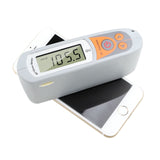 MM6 High Precision Portable Brightness Measure Gloss Meter with Auto-Calibration