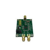MAX2870 23.5-6000Mhz Signal Source Spectrum Analyzer USB 5V Powered RF Frequency Domain Analysis Tool